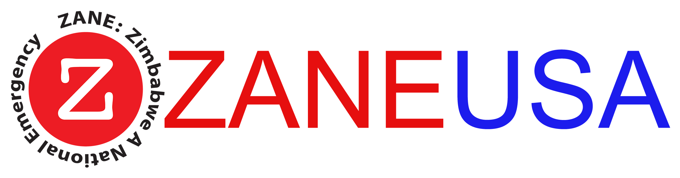 ZANE logo